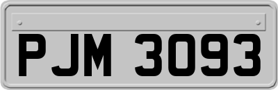 PJM3093