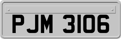 PJM3106