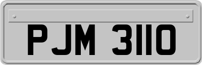 PJM3110