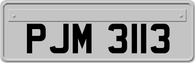 PJM3113