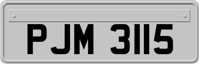 PJM3115