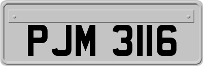 PJM3116