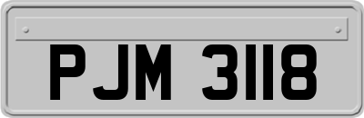 PJM3118