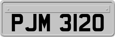 PJM3120