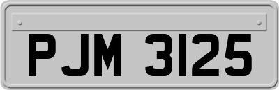PJM3125
