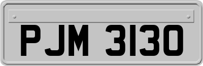 PJM3130