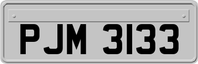 PJM3133