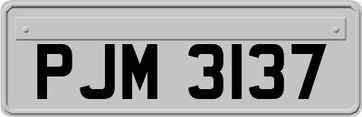 PJM3137