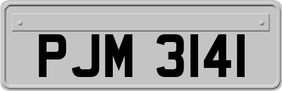 PJM3141