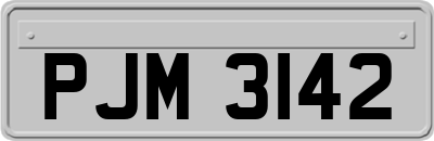 PJM3142