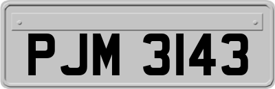 PJM3143