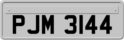 PJM3144