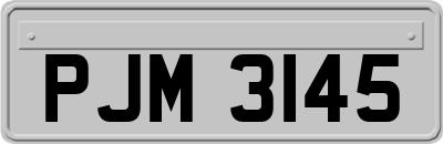 PJM3145