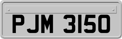 PJM3150