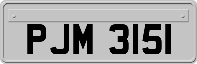 PJM3151