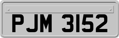 PJM3152