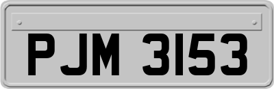 PJM3153
