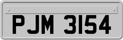 PJM3154