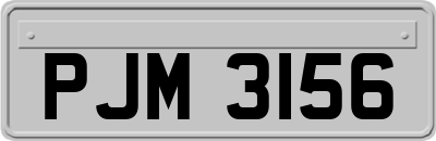 PJM3156