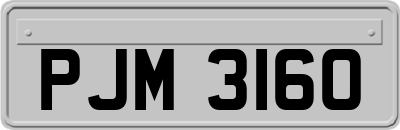 PJM3160