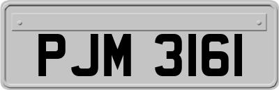 PJM3161