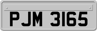 PJM3165