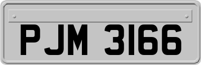 PJM3166