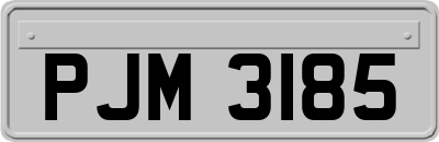 PJM3185
