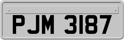 PJM3187