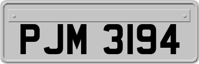 PJM3194