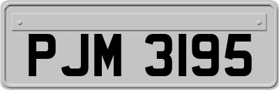 PJM3195