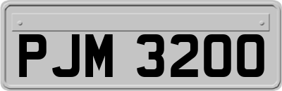 PJM3200