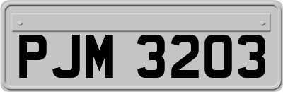 PJM3203