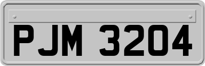 PJM3204