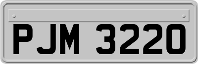 PJM3220