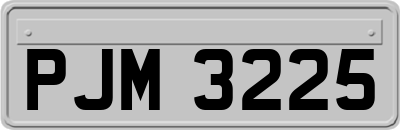 PJM3225
