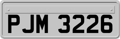 PJM3226