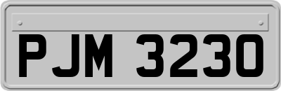 PJM3230