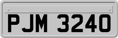 PJM3240