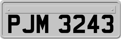 PJM3243