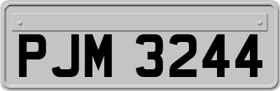 PJM3244