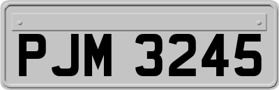 PJM3245