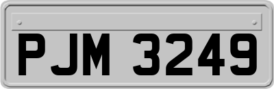 PJM3249