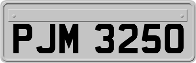 PJM3250