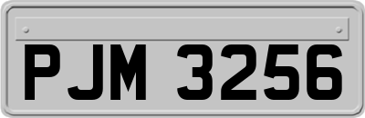 PJM3256