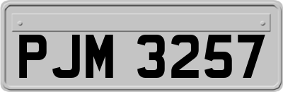 PJM3257