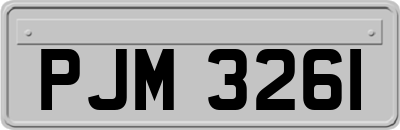 PJM3261