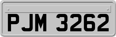 PJM3262