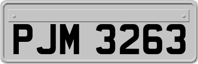 PJM3263