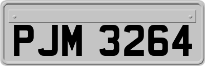 PJM3264